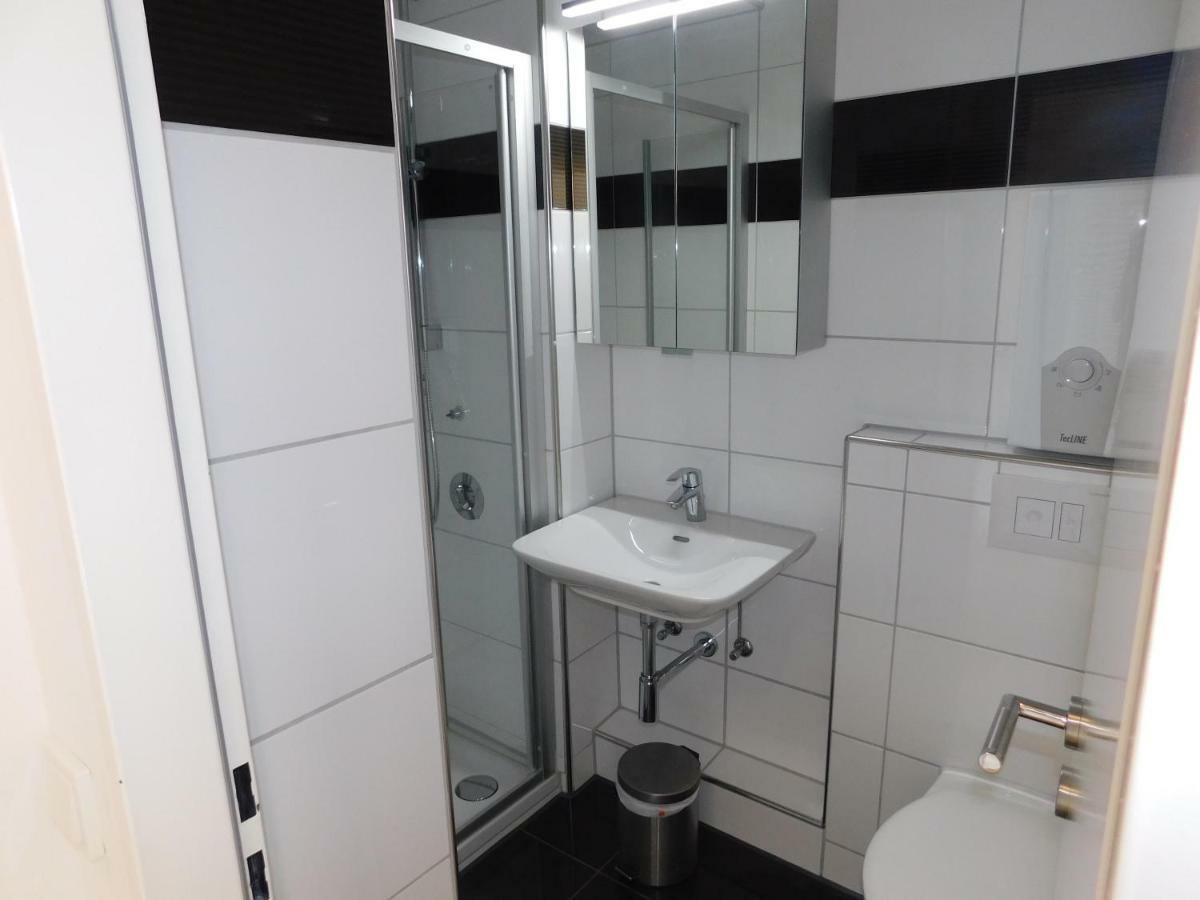 Wohnung Sonnenschein Inkl Strandkorb Vom 01 05-01 10 그로미츠 외부 사진